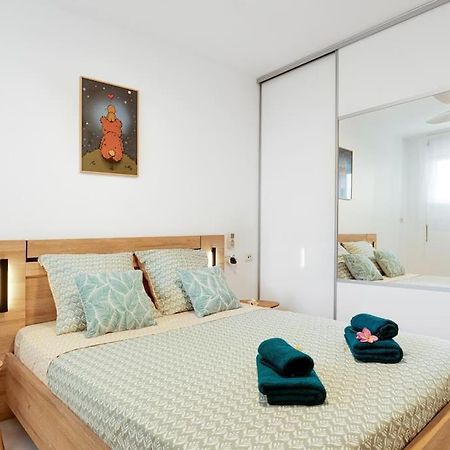 Appartement La Saline Les Bains Acces Plage Saint-Paul エクステリア 写真